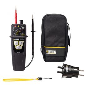 Chauvin Arnoux CA762 IP2X Voltage Absence Tester