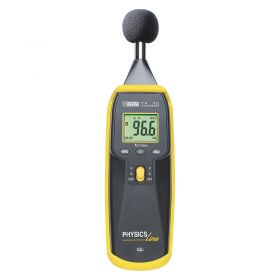 Chauvin Arnoux CA832 Type 2 Sound Level Meter