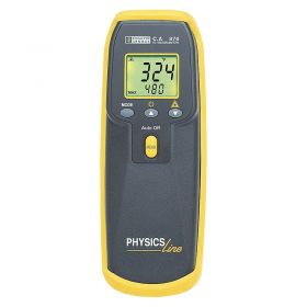 Chauvin Arnoux CA876 Type K & Infrared Thermometer