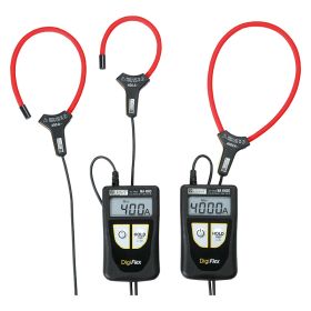 Chauvin Arnoux MA400D/MA4000D DigiFlex Ammeter with Flexible Sensor - Choice of 170/250/350mm