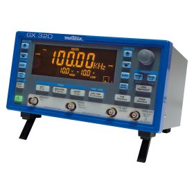 Chauvin Arnoux GX320 Generator - 0.001 to 20MHz