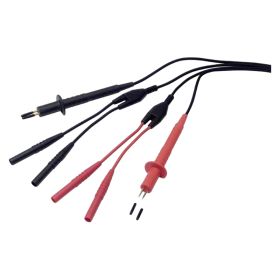 Chauvin Arnoux P01102056 Set of 2 Double Test Probes
