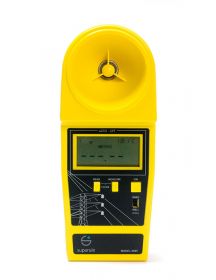 Suparule CHM190 Cable Height Meter: 1-wire, 15m Range