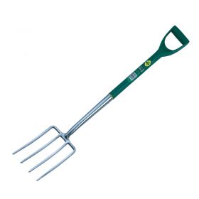 CK Classic 5143 Stainless Steel Digging Fork - 1040mm