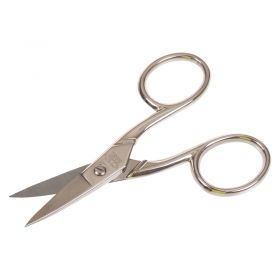 CK Classic C8061 Curved Blade Nail Scissors