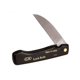 CK Classic C9038L Locking Lambfoot Pocket Knife