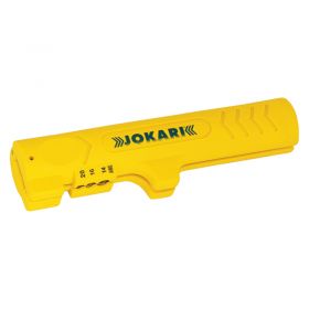 CK Jokari 30120 Round Cable Stripper