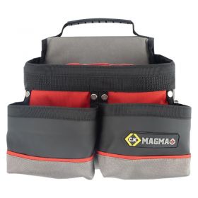 CK Tools MA2736 Magma Tool Pouch 