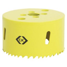 CK Tools 42400XX Hole Saw w/ Size Choice from 64-152mm