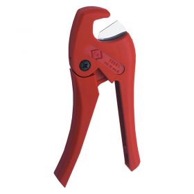 CK Tools 430001 PVC Pipe & Conduit Cutter