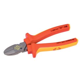 CK Tools RedLine VDE CombiCutter1 (160mm)