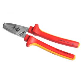 C.K Tools RedLine VDE Heavy Duty Cable Cutters