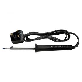 CK Tools 495010 Soldering Iron (40W UK Plug)