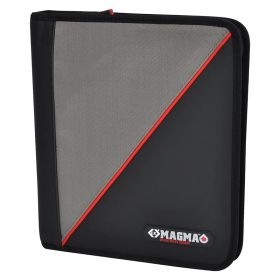 CK Tools MA2610 Magma A5 Organiser