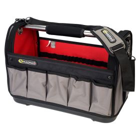 CK Tools MA2636 Magma 18'' Open Tool Tote