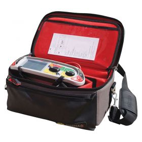 CK Tools MA2638 Magma Test Equipment Case - With Equipment