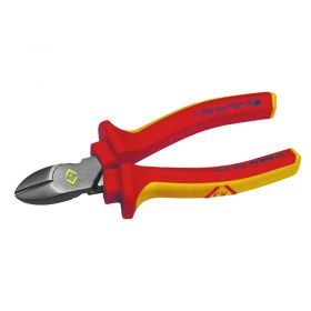 CK Tools RedLine VDE Side Cutters (160mm)