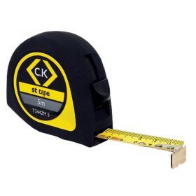 CK Tools T3442 Softtech Tape Measure w/ Size Choice