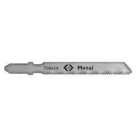 CK Tools T0865 Jigsaw Blades w/ Type Choice