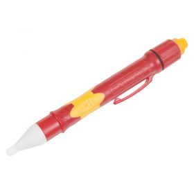 CK Tools T2271A Non-Contact Voltage Detector - Visual - Back