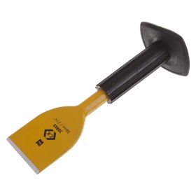 CK Tools T3086S Electrician's Bolster Chisel