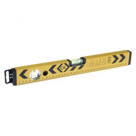 CK Tools T3494 Spirit Level w/ Size Choice - Front