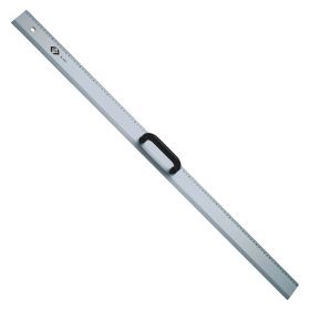 CK Tools T3531 100 Straight Edge Rule 1000mm/40