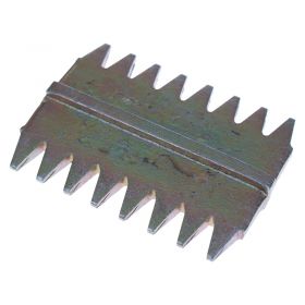 CK Tools Scutch Comb