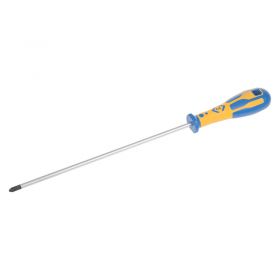 CK Tools T49113-2250 Dextro Screwdriver (PZ2 x 250mm)