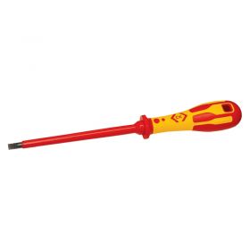 CK Tools T49144 Dextro VDE Parallel Screwdriver w/ Size Choice