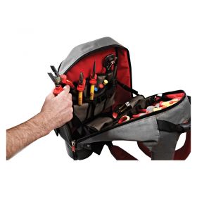 CK Tools MA2635 Magma Technician's Rucksack PLUS