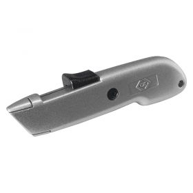 CK Tools T0969 Auto-Retracting Trimming Knife