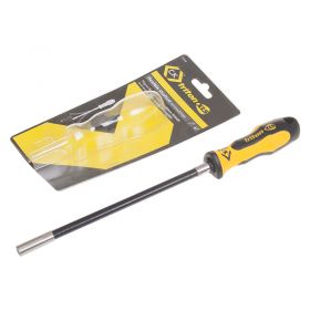 CK Tools T4760 Triton Flexible Shafted Screwdriver - with case