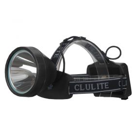 Clulite HL18 Pro Beam 900 Rechargeable Head-a-Lite