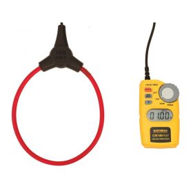 Martindale CM100 AC TRMS High Current Flex Meter