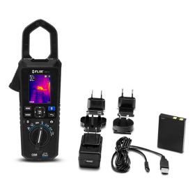 Teledyne FLIR CM275-Kit Professional Imaging Multimeter Kit 