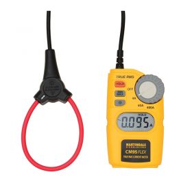 Martindale CM95 AC TRMS High Resolution Flex Meter