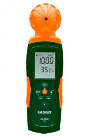 Extech CO240 Indoor Air Quality Meter