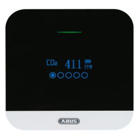 ABUS AirSecure CO2 Detector