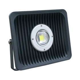 100-240V AC COB LED Floodlight - 70 Watt
