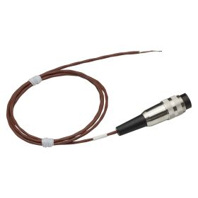 Comark AT22L Type T - Fast Response Flexible Air Probe with 1m PTFE Lead