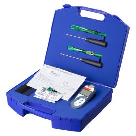 Comark C48LKITSTD - C48 Legionella Kit (inc. 1 x Traceable Certificate on PRO1 Probe Only at Points of +5, +70°C)