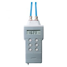 Comark C9503 ATEX Intrinsically Safe Pressure Meter - 0 to ±350mBar