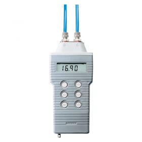 Comark C9505 ATEX Intrinsically Safe Pressure Meter – 0 to ±2100mBar