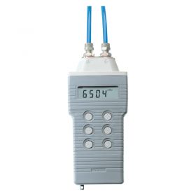 Comark C9507 ATEX Intrinsically Safe Pressure Meter – 0 to ±7000mBar