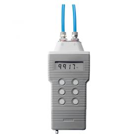 Comark C9551 Pressure Meter – 0 to 140mBar