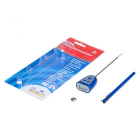 Comark DT400 Waterproof Digital Thermometer - Kit