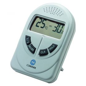Comark DTH880 Temperature and Humidity Monitor