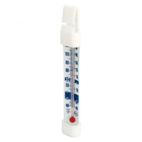 Comark EFG120C Economy Wall Thermometer