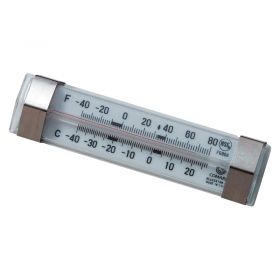 ETI Ltd 800-100 Fridge Freezer Thermometer Dial Temperature Gauge Pack of 20